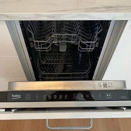 Okrzei - Center Via Pedestrian Bridge *